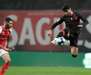 تقلای ساپینتو برای جذب محمد محبی