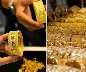 قیمت طلای دست دوم امروز شنبه 25 بهمن 1404؛ نحوه محاسبه قیمت طلای دست دوم