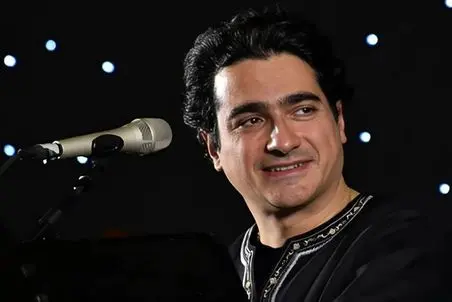 آواز اصیل؛ اهنگ عاشقانه فقط آهنگای اصیل ایرانی؛ دلبر سبزه روی من...