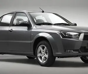 تولید قوی‌ترین موتور پایه گازسوز کشور در ایران‌خودرو روی خودرو دنا