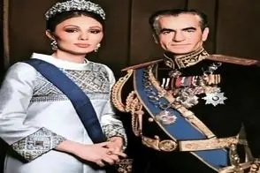 معماری خلاقانه؛ هواپیمای شخصی شاه و فرح پهلوی قصر هوایی بوده توالت لعنتیش از طلاست