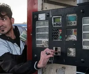 قیمت بنزین ۵ هزار تومان می شود؟