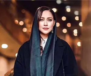 بیوگرافی بهاره کیان افشار و فوتوکال فجر با طعم شیک/ از کلاه‌پهلوی تا فرش قرمز و خَیری
