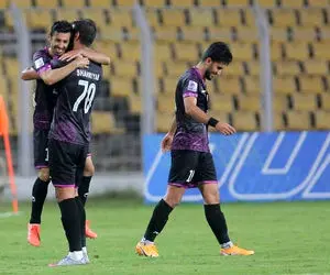 پرسپولیس در هند چقدر پول به جیب زد؟