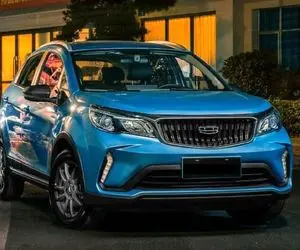 این محصول کرمان موتور با پرشی 30 میلیونی رکورد امروز بازار خودرو را زد!