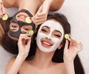 فیشیال صورت چیست؟
