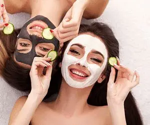 فیشیال صورت چیست؟