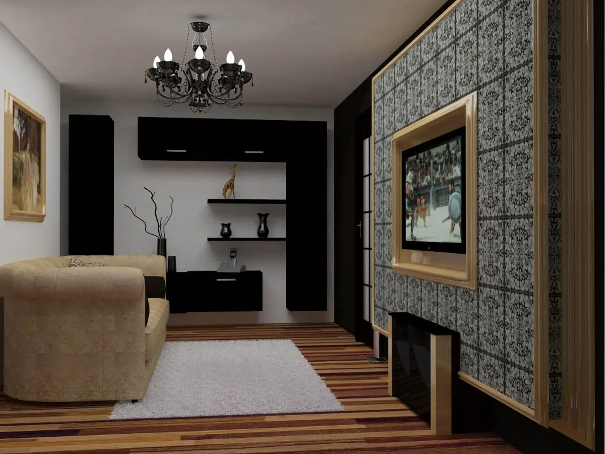 decoration-smallhouse1