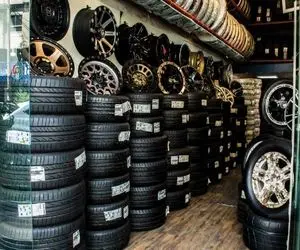 شرایط جدید خرید و فروش لاستیک اعلام شد