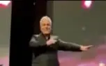 آواز شاد؛ مهران مدیری تو کنسرتش دید ملت صٌمٌ بٌکم نشستن آذری رقصید سالن به وجد اومد