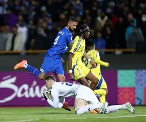 النصر با تمام قوا به سراغ استقلال می‌آید؛ ستارگان نامدار همه به صف شدند