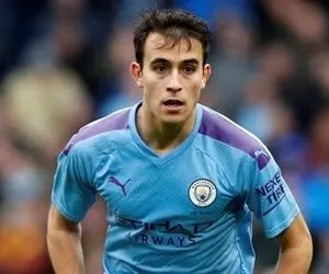 بارسلونا: ما مدافع سیتی را الان می‌خواهیم