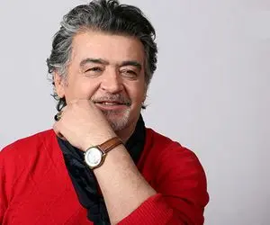 حرف های رضا رویگری در مورد ثروتی که برایش باقی مانده