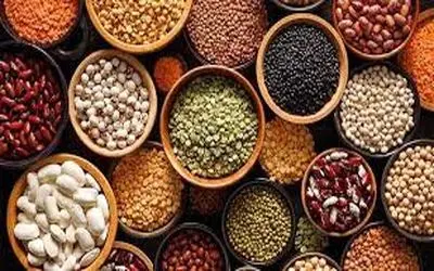 انفجار قیمت حبوبات و برنج؛ شوک گرانی به قشر کارگر