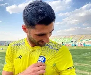 اقدام عجیب استقلال که رشید مظاهری را مجبور به فسخ کرد