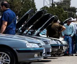 قیمت خودرو امروز یکشنبه 31 فروردین 1404 / کاهش تا ۷۵ میلیون تومان در یک روز!