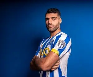 طارمی: رونالدو شدن غیرممکن بود