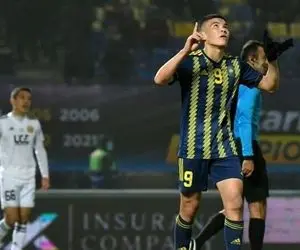 شرزود تمیروف برای پرسپولیسی شدن مشکلی ندارد؟