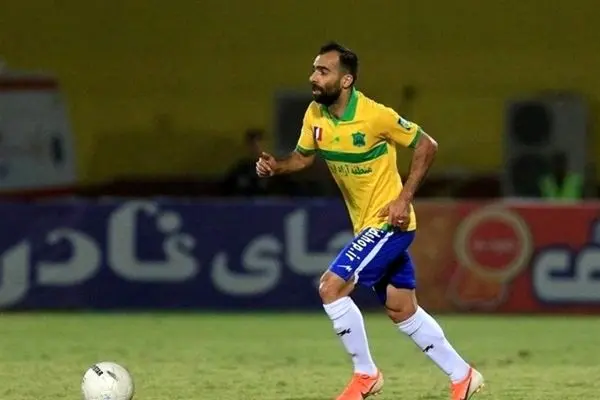 Milad Jahani shayanews