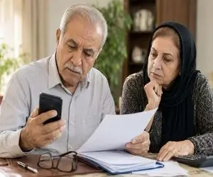 خبر خوش مدیرکل تامین اجتماعی برای بازنشستگان و مستمری بگیران