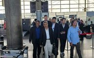 چرا نمی گذارند احمدی نژاد به گواتمالا برود؟ او ممنوع الخروج است؟