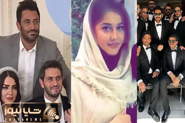 mohammadreza golzar shayanews