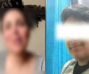 خودکشی پسر 14 ساله بعد از لایو با مینا نامداری!