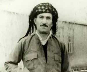 آواز جیگرسوز؛ حسن زیرک با اون کلاه چه ناله کنان آهنگ من بریندارم رو خوند!