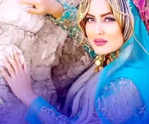 آواز بهشتی؛ آهنگ لری قسم بی موخورم با صدای محسن اسفندیاری که حسابی به دل میشینه