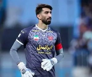 ضرر 30 میلیاردی بیرانوند