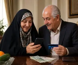 شرایط دریافت وام 30.000.000 تومانی بانک سپه برای بازنشستگان