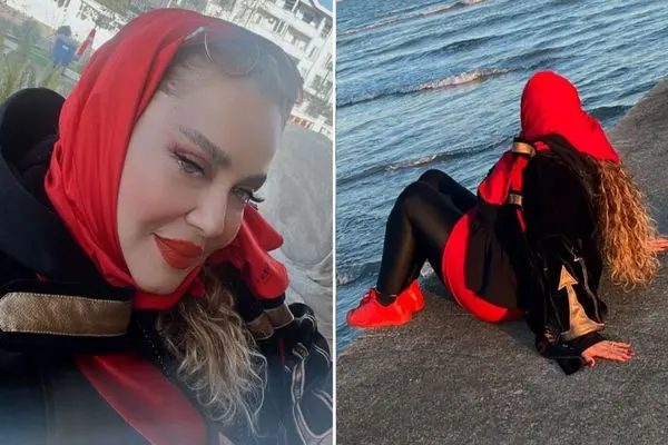 bahareh rahnama shayanews