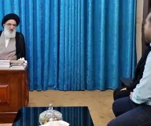  تشرف یک بانوی مسیحی مکزیکی به دین مبین اسلام در کرج