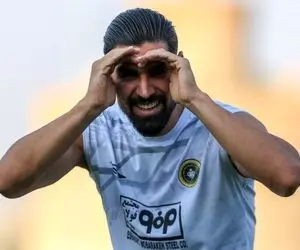 ستاره لیگ برتر جانشین طارمی و آزمون در تیم ملی