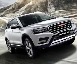 پیش فروش هاوال هیبریدی 300 میلیون زیر قیمت+ جزئیات