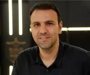 دعوای دو پرسپولیسی بالا گرفت/ شکایت خلیلی از خان‌محمدی به اتهام افترا و نشر اکاذیب