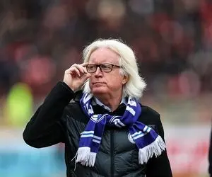 مجوز حضور سرمربی خارجی در لیگ برتر صادر می شود؟