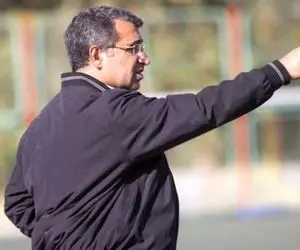 بیماری سخت مجید برادر علی پروین