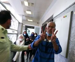 پدر بابک خرمدین با شاگرد پسرش رابطه شیطانی داشت؟