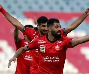 مدافع پرسپولیس در آستانه حضور در قطر