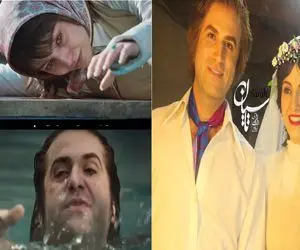 بیوگرافی هوتن شکیبا و تاسیانی که براه انداخت؛ امیری که دست رو هر دختری گذاشت بدبخت شد