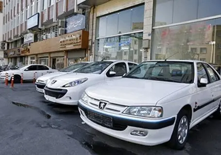 سقوط قیمت سمند سورن در بازار آزاد؛ جدول قیمت