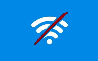 چرا امروز اینترنت کند شده؟!