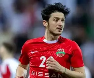 (عکس) تازه‌ترین استوری سردار آزمون در پی نا آرامی‌های اخیر در ایران