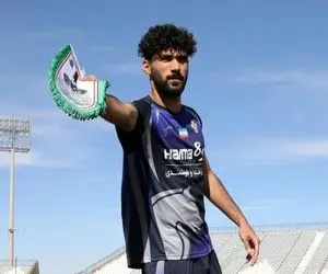 پول تیم فصل آینده سامان فلاح را مشخص می کند؟