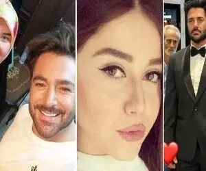 عکس محمد رضا گلزار با بنز جدیدش که آیسان با فیس تو آینَش معلومه؛ حلقه دستش کووو پس!