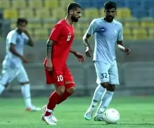 ترکیب احتمالی پرسپولیس در بازی با استقلال خوزستان