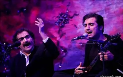 آواز سوزناک/ناظری بروکسل رو با دلا نزد کسی بنشین با صدای سوزناکش به جان آورده