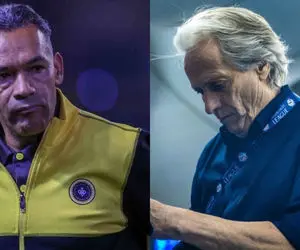 سپاهان-الهلال؛ نبرد پرتغالی ها