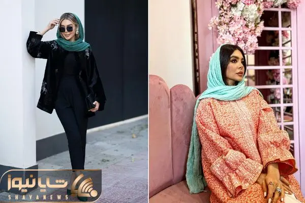 مانتو مجلسی پاییزه